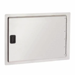 American Outdoor Grill 24-Inch Single Access Door (17-24-SD)
