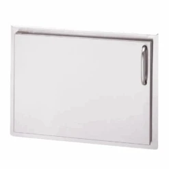 American Outdoor Grill 24-Inch Single Access Door (17-24-SSDR/DL)