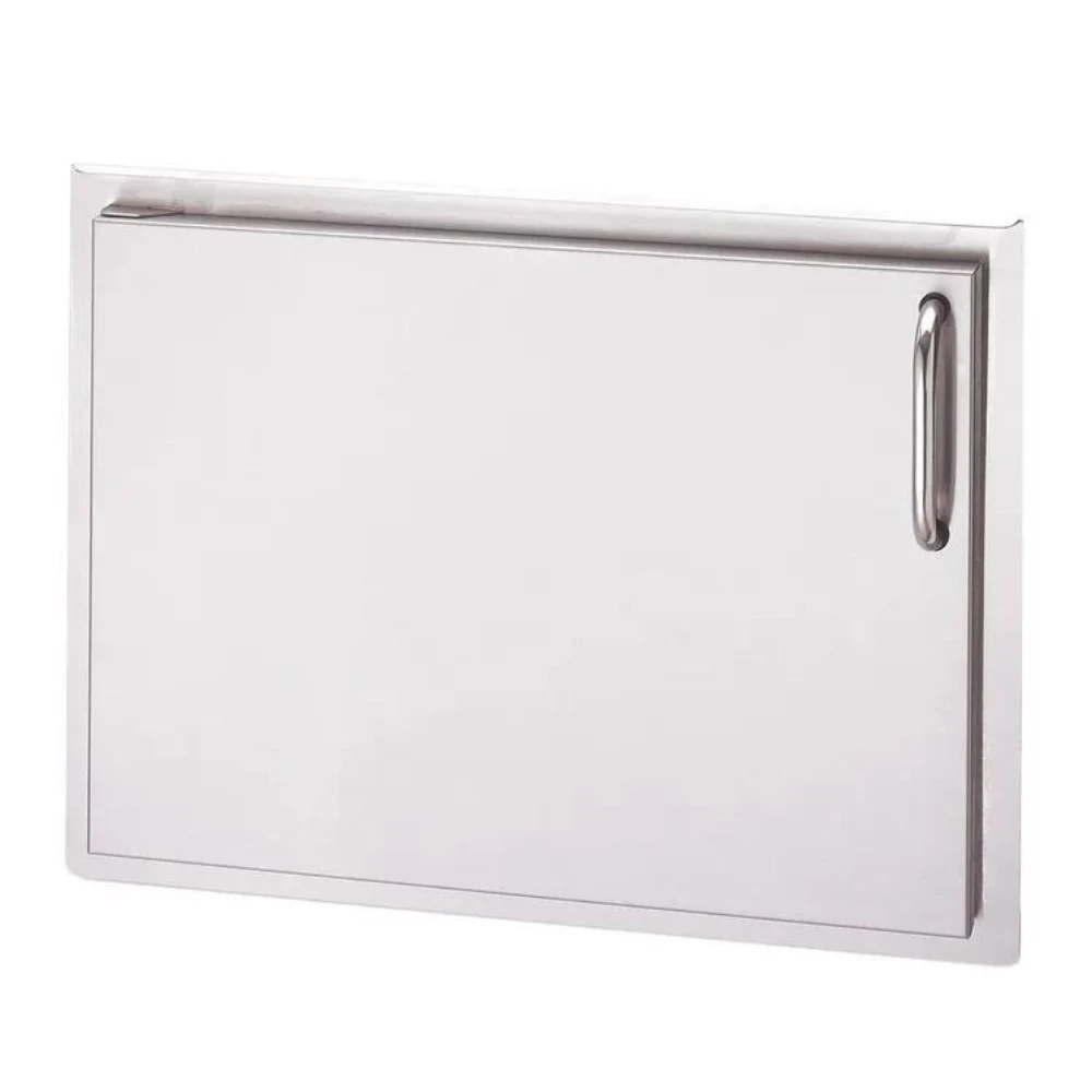 American Outdoor Grill 24-Inch Single Access Door (17-24-SSDR/DL) 3 American Outdoor Grill 24-Inch Single Access Door (17-24-SSDR/DL)
