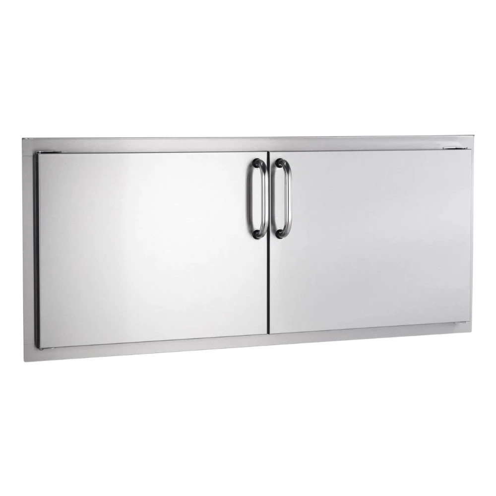 American Outdoor Grill 39-Inch Double Access Door (16-39-SSD) 3 American Outdoor Grill 39-Inch Double Access Door (16-39-SSD)