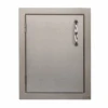 Artisan 26-Inch Single Access Door (ARTP-26DL/DR) 2 Artisan 26-Inch Single Access Door (ARTP-26DL/DR) -Outdoor Kitchen Shop Artisan26 InchSingleDoor ARTP 26DLDR 1