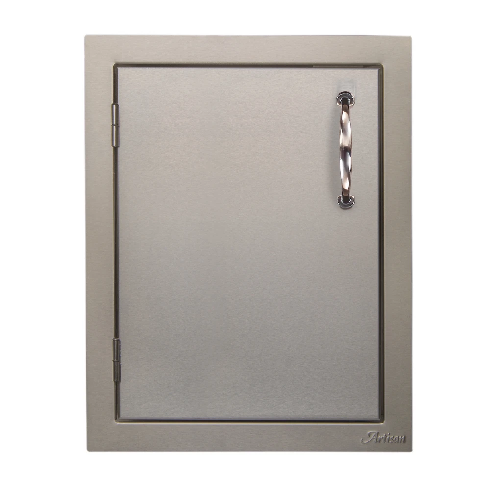 Artisan 26-Inch Single Access Door (ARTP-26DL/DR) 3 Artisan 26-Inch Single Access Door (ARTP-26DL/DR)