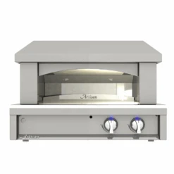 Artisan Countertop Outdoor Pizza Oven (ARTP-PZA-LP/NG) 11 Artisan Countertop Outdoor Pizza Oven (ARTP-PZA-LP/NG) -Outdoor Kitchen Shop Artisan30 InchCountertopOutdoorPizzaOven ARTP PZA LP NG 2