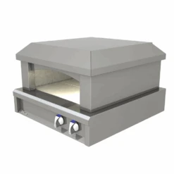 Artisan Countertop Outdoor Pizza Oven (ARTP-PZA-LP/NG) 12 Artisan Countertop Outdoor Pizza Oven (ARTP-PZA-LP/NG) -Outdoor Kitchen Shop Artisan30 InchCountertopOutdoorPizzaOven ARTP PZA LP NG 3
