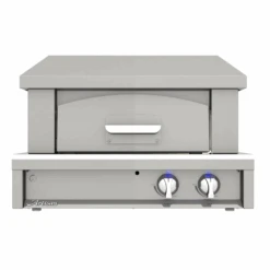 Front Page -Outdoor Kitchen Shop Artisan30 InchCountertopOutdoorPizzaOven ARTP PZA LP NG 6