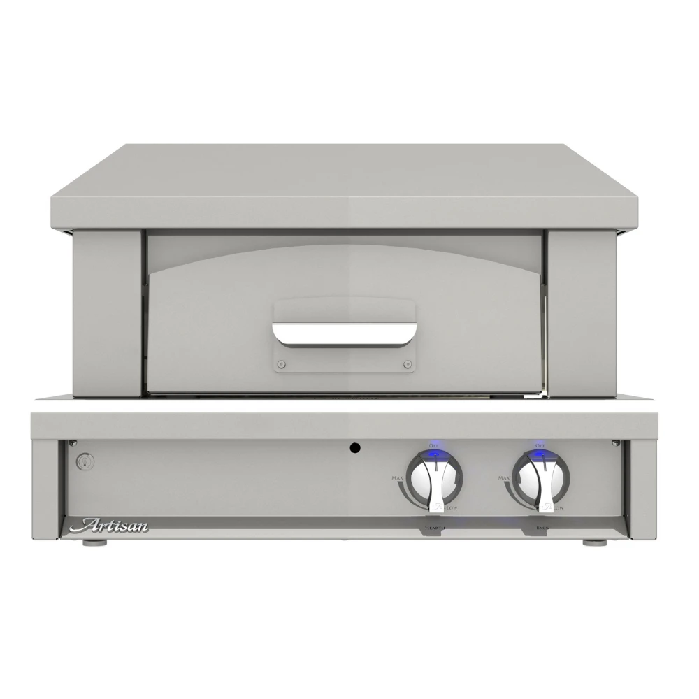 Artisan Countertop Outdoor Pizza Oven (ARTP-PZA-LP/NG) 4 Artisan Countertop Outdoor Pizza Oven (ARTP-PZA-LP/NG) - Image 2