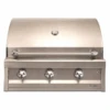 Artisan 32-Inch 3-Burner Built-In American Eagle Gas Grill (AAEP-32-NG/LP) 1 Artisan 32-Inch 3-Burner Built-In American Eagle Gas Grill (AAEP-32-NG/LP) -Outdoor Kitchen Shop Artisan32 Inch3 BurnerBuilt InAmericanEagleGasGrill AAEP 32 NGLP