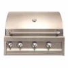 Artisan 32-Inch 3-Burner Built-In Professional Gas Grill With Rotisserie & Light (ARTP-32-NG/LP) 1 Artisan 32-Inch 3-Burner Built-In Professional Gas Grill With Rotisserie & Light (ARTP-32-NG/LP) -Outdoor Kitchen Shop Artisan32 Inch3 BurnerBuilt InProfessionalGasGrillWithRotisserie Light ARTP 32 NGLP