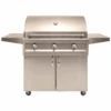 Artisan 36-Inch 3-Burner American Eagle Freestanding Gas Grill (AAEP-36C-NG/LP) 1 Artisan 36-Inch 3-Burner American Eagle Freestanding Gas Grill (AAEP-36C-NG/LP) -Outdoor Kitchen Shop Artisan36 Inch3 BurnerAmericanEagleFreestandingGasGrill AAEP 36C NGLP