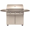 Artisan 36-Inch 3-Burner Professional Freestanding Gas Grill With Rotisserie & Light (ARTP-36C-NG/LP) 1 Artisan 36-Inch 3-Burner Professional Freestanding Gas Grill With Rotisserie & Light (ARTP-36C-NG/LP) -Outdoor Kitchen Shop Artisan36 Inch3 BurnerProfessionalFreestandingGasGrillWithRotisserie Light ARTP 36C NGLP