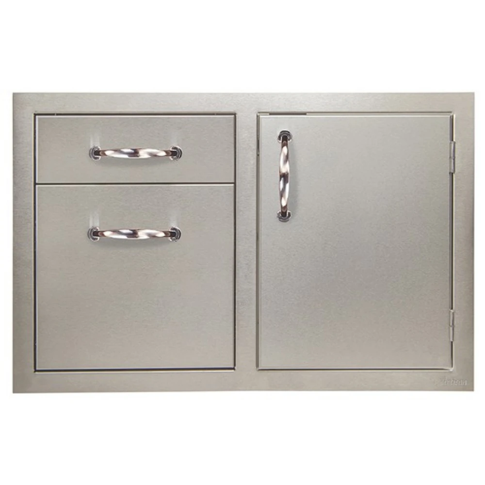 Artisan 32-Inch Door/Drawer Combo Unit (ARTP-DDC-32SC) 3 Artisan 32-Inch Door/Drawer Combo Unit (ARTP-DDC-32SC)