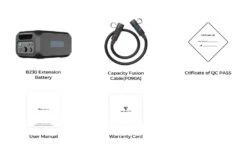 BLUETTI Home Battery Backup Bundle (AC200MAX + B230) 19 BLUETTI Home Battery Backup Bundle (AC200MAX + B230) -Outdoor Kitchen Shop B20BOX e1c3b71f 99dc 4cf3 aa6e 69a38101b7cb