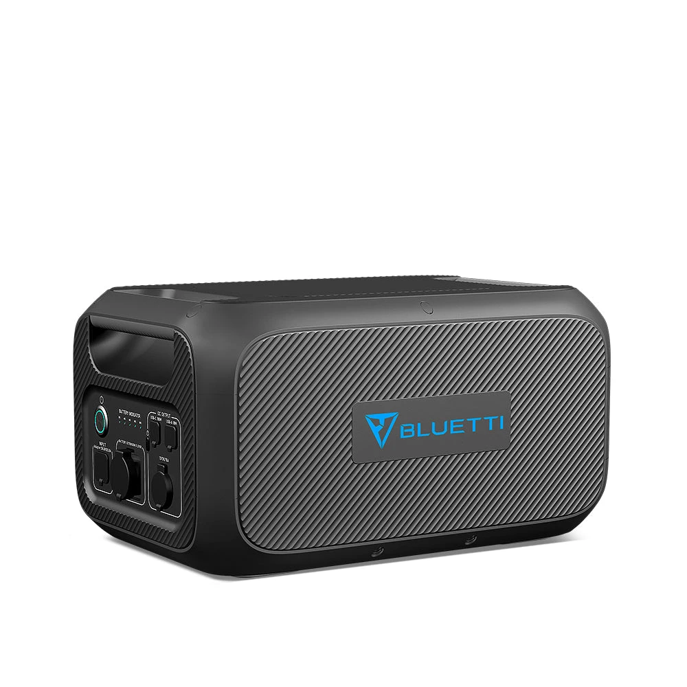 BLUETTI B230 Expansion Battery 2048Wh 3 BLUETTI B230 Expansion Battery 2048Wh