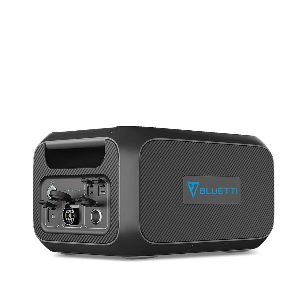 BLUETTI B230 Expansion Battery 2048Wh 4 BLUETTI B230 Expansion Battery 2048Wh - Image 2