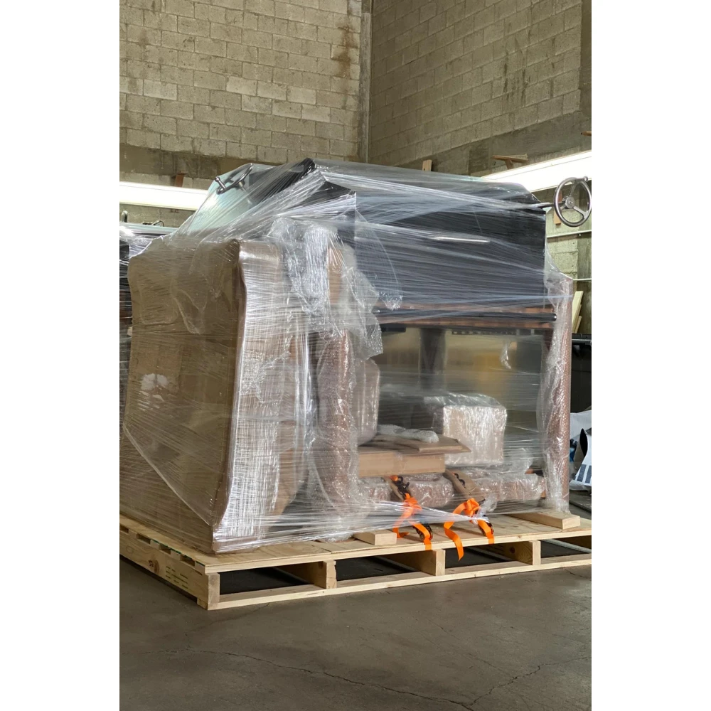 Tagwood BBQ Argentine Wood Fire & Charcoal Grill (BBQ02SI) 17 Tagwood BBQ Argentine Wood Fire & Charcoal Grill (BBQ02SI) - Image 15