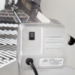 Cal Flame P Series 5-Burner Built-In Gas Grill, 40-Inch 11 Cal Flame P Series 5-Burner Built-In Gas Grill, 40-Inch -Outdoor Kitchen Shop BBQ13P05 rotisserie