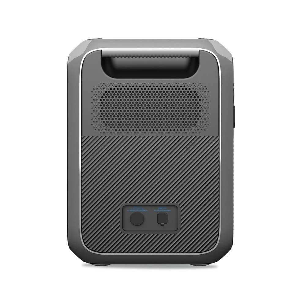 BLUETTI AC200P 2,000W/2,000Wh + 3 Mono Solar Panels - Complete Solar Kit 10 BLUETTI AC200P 2,000W/2,000Wh + 3 Mono Solar Panels - Complete Solar Kit - Image 8