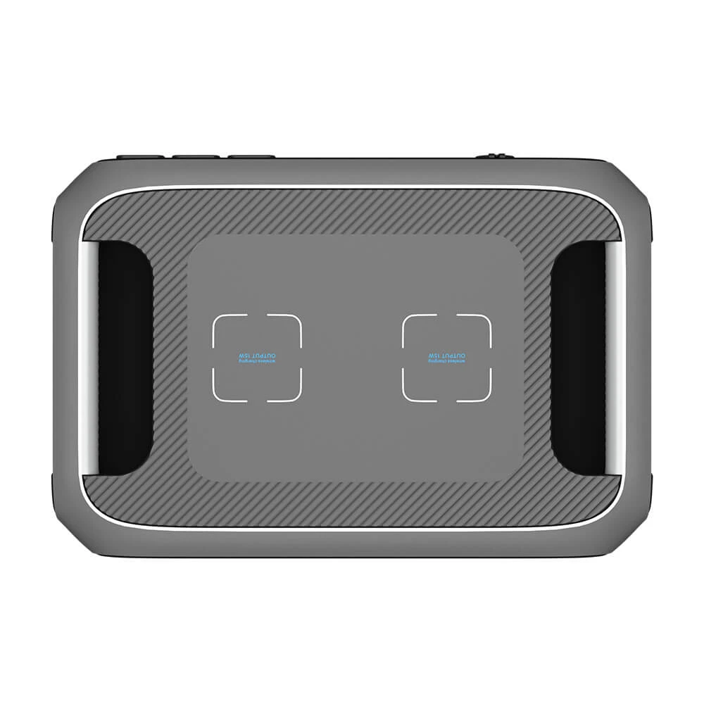 BLUETTI AC200P Portable Power Station 2,000W/2,000Wh 8 BLUETTI AC200P Portable Power Station 2,000W/2,000Wh - Image 6