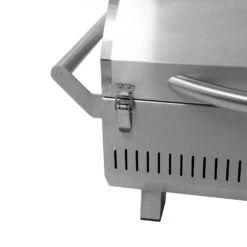 Blaze Professional LUX Marine Grade Portable Propane Gas Grill (BLZ-1PRO-MG-LP) -Outdoor Kitchen Shop BLZ 1PRO PRTMG c