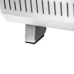 Blaze Professional LUX Marine Grade Portable Propane Gas Grill (BLZ-1PRO-MG-LP) -Outdoor Kitchen Shop BLZ 1PRO PRTMG d