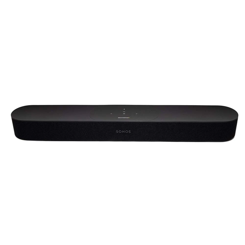 Weatherized SONOS Beam Outdoor Speaker 3 Weatherized SONOS Beam Outdoor Speaker