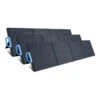 BLUETTI PV120 Solar Panel 120W (3 Pack) 1 BLUETTI PV120 Solar Panel 120W (3 Pack) -Outdoor Kitchen Shop Bluettisolarpanel3pack