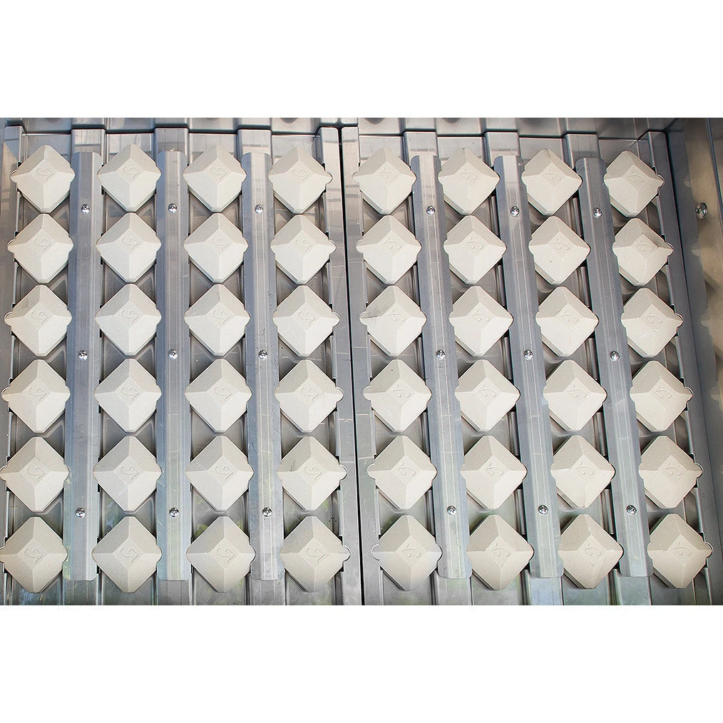 Alfresco ALXE 56-Inch Built-In Gas Grill With Sear Zone Burner, Rotisserie & Side Burner - ALXE-56SZ-NG/LP 15 Alfresco ALXE 56-Inch Built-In Gas Grill With Sear Zone Burner, Rotisserie & Side Burner - ALXE-56SZ-NG/LP - Image 13