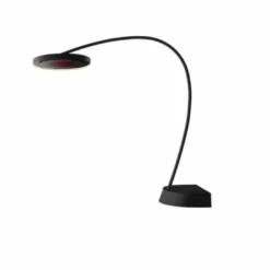 Bromic Eclipse Smart-Heat Electric Portable Heater With Dimmer - BH08200011