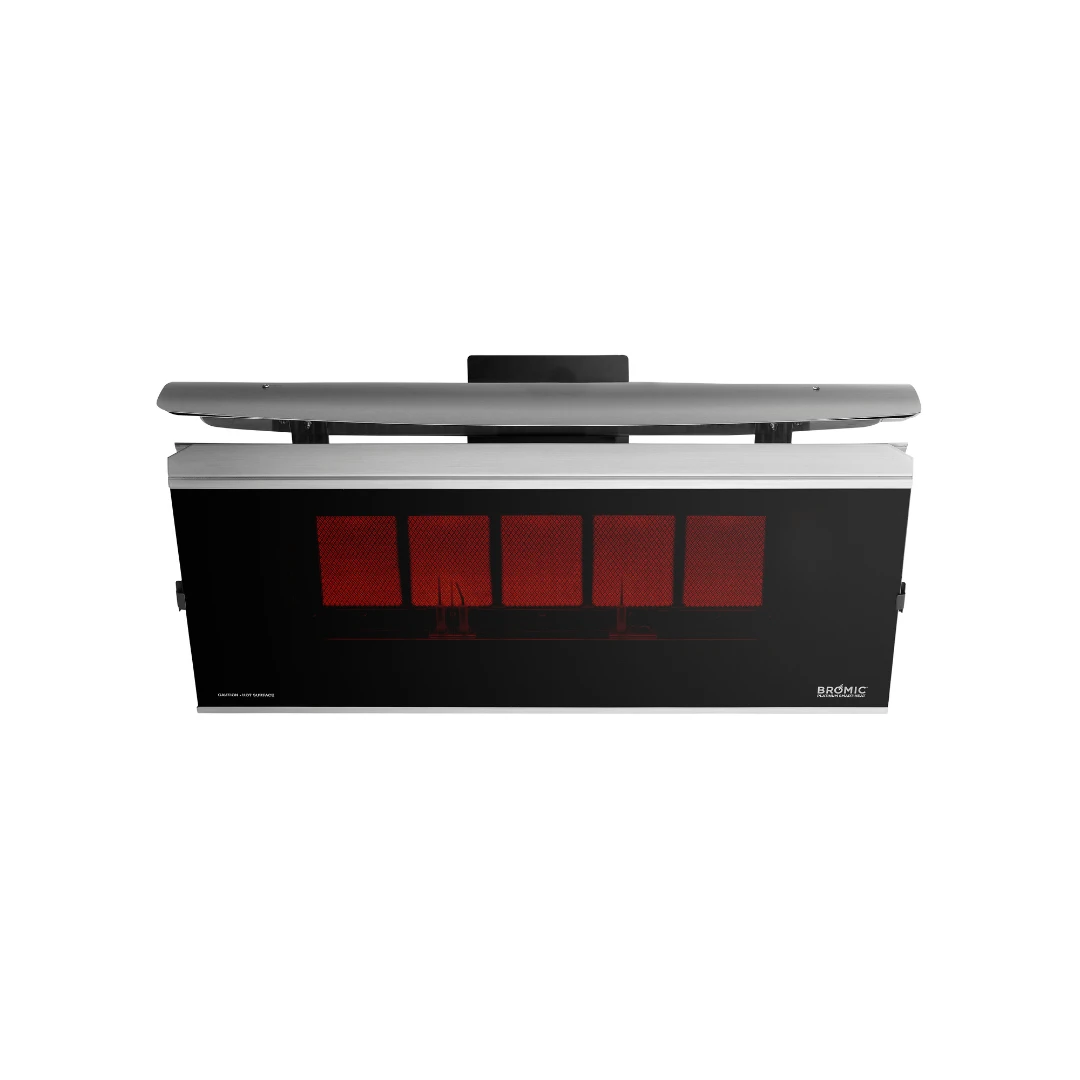 Bromic Platinum 500 Gas Heater - BH01100031/41 5 Bromic Platinum 500 Gas Heater - BH01100031/41 - Image 3