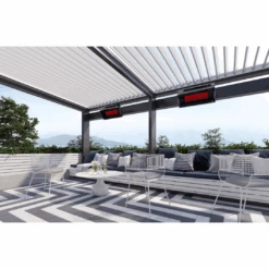 Bromic Platinum 500 Gas Heater - BH01100031/41 29 Bromic Platinum 500 Gas Heater - BH01100031/41 -Outdoor Kitchen Shop BromicPlatinumh