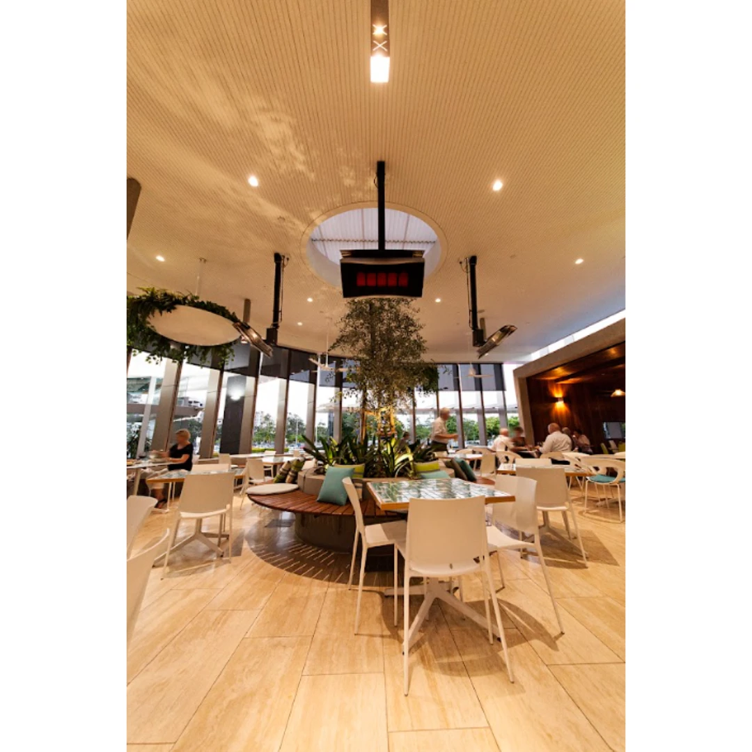 Bromic Platinum 500 Gas Heater - BH01100031/41 15 Bromic Platinum 500 Gas Heater - BH01100031/41 - Image 13