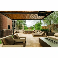 Bromic Platinum 500 Gas Heater - BH01100031/41 27 Bromic Platinum 500 Gas Heater - BH01100031/41 -Outdoor Kitchen Shop BromicPlatinumj