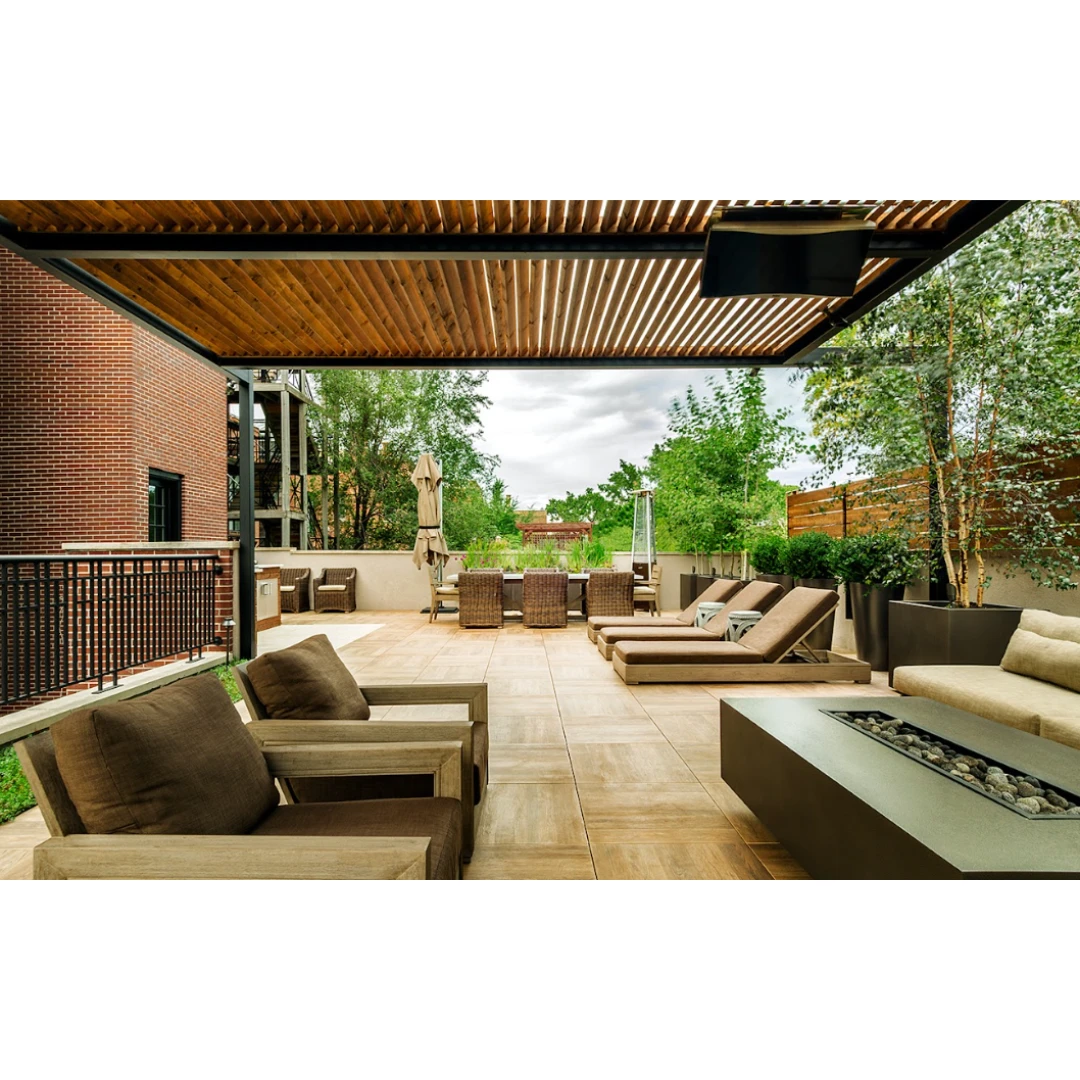 Bromic Platinum 500 Gas Heater - BH01100031/41 14 Bromic Platinum 500 Gas Heater - BH01100031/41 - Image 12