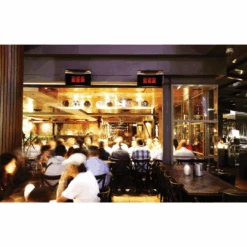 Bromic Platinum 500 Gas Heater - BH01100031/41 26 Bromic Platinum 500 Gas Heater - BH01100031/41 -Outdoor Kitchen Shop BromicPlatinumk