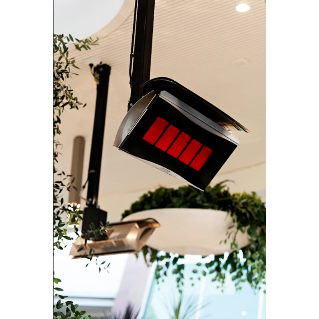 Bromic Platinum 500 Gas Heater - BH01100031/41 11 Bromic Platinum 500 Gas Heater - BH01100031/41 - Image 9