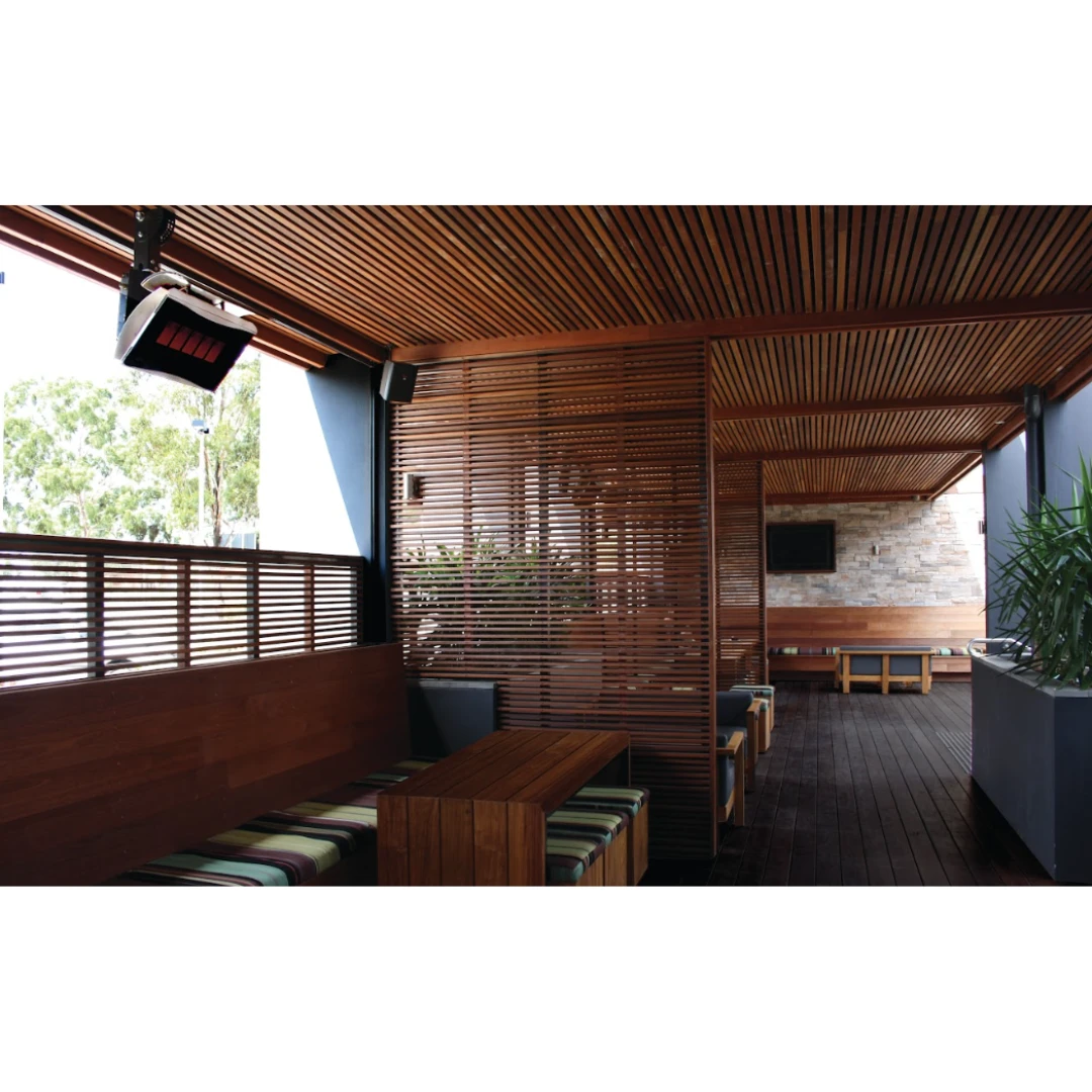 Bromic Platinum 500 Gas Heater - BH01100031/41 10 Bromic Platinum 500 Gas Heater - BH01100031/41 - Image 8