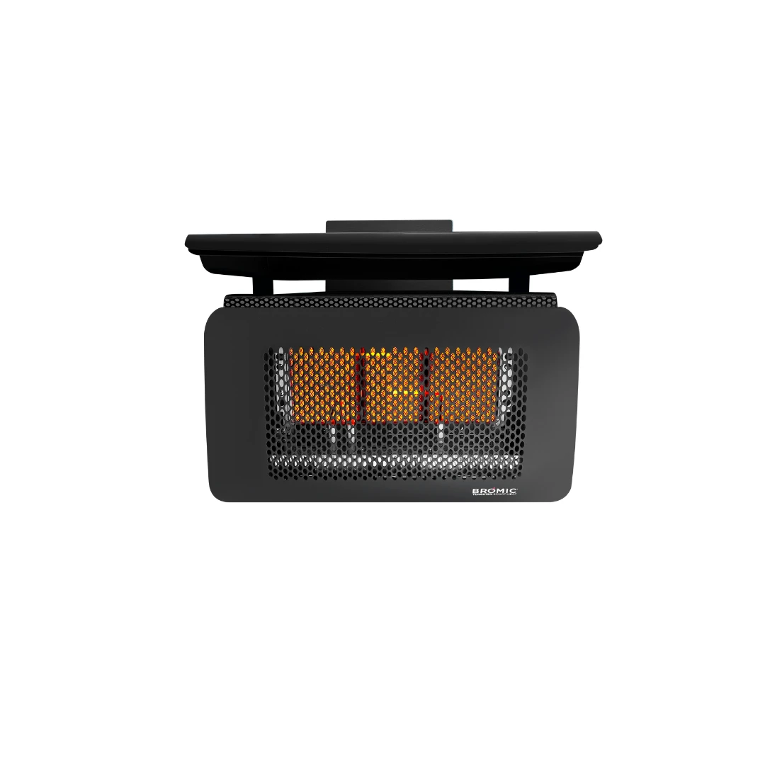 Bromic Tungsten 500 Gas Heater - BH02100031/41 4 Bromic Tungsten 500 Gas Heater - BH02100031/41 - Image 2