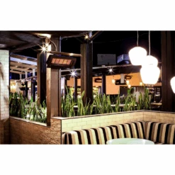 Bromic Tungsten 300 Gas Heater - BH02100011/21 -Outdoor Kitchen Shop BromicTungstengasf