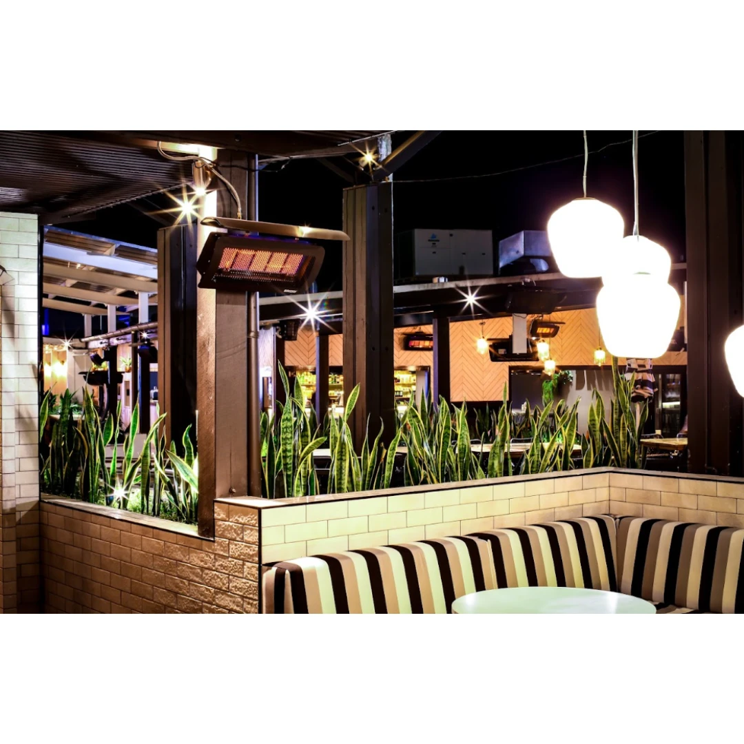 Bromic Tungsten 500 Gas Heater - BH02100031/41 8 Bromic Tungsten 500 Gas Heater - BH02100031/41 - Image 6