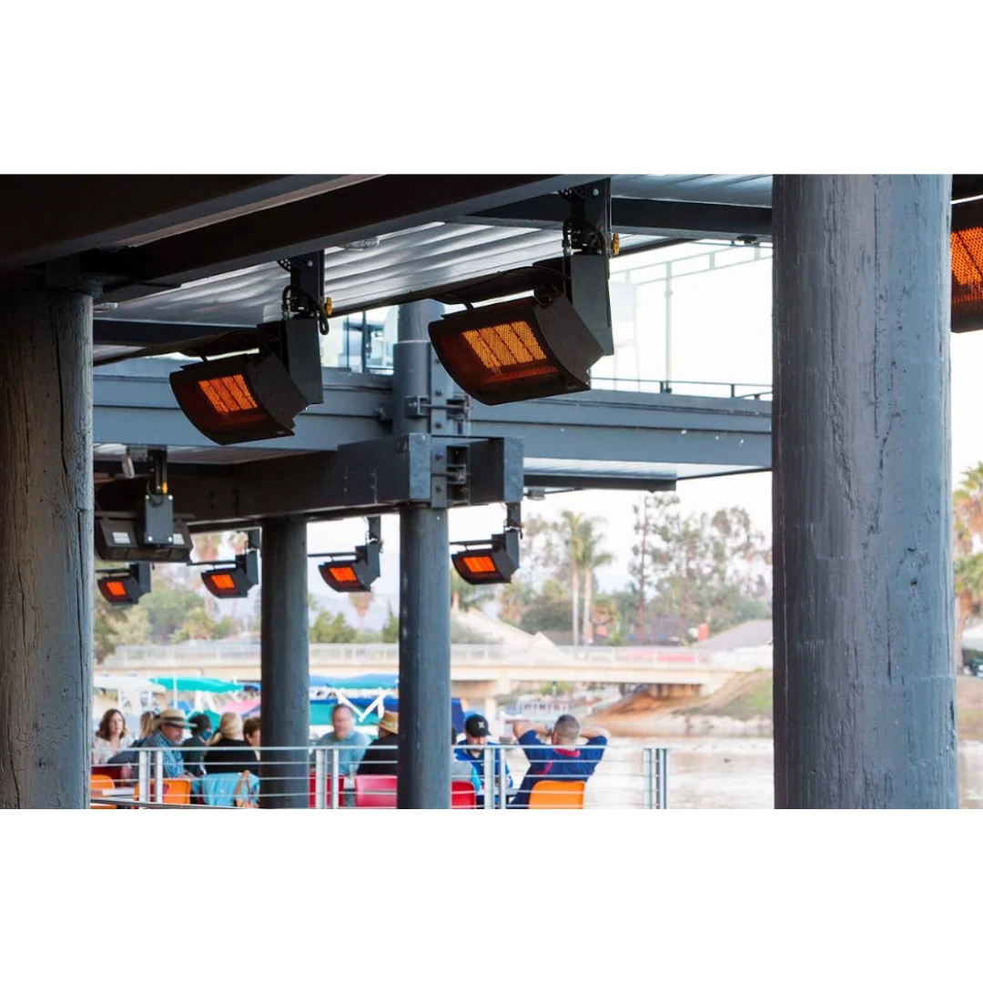 Bromic Tungsten 500 Gas Heater - BH02100031/41 7 Bromic Tungsten 500 Gas Heater - BH02100031/41 - Image 5