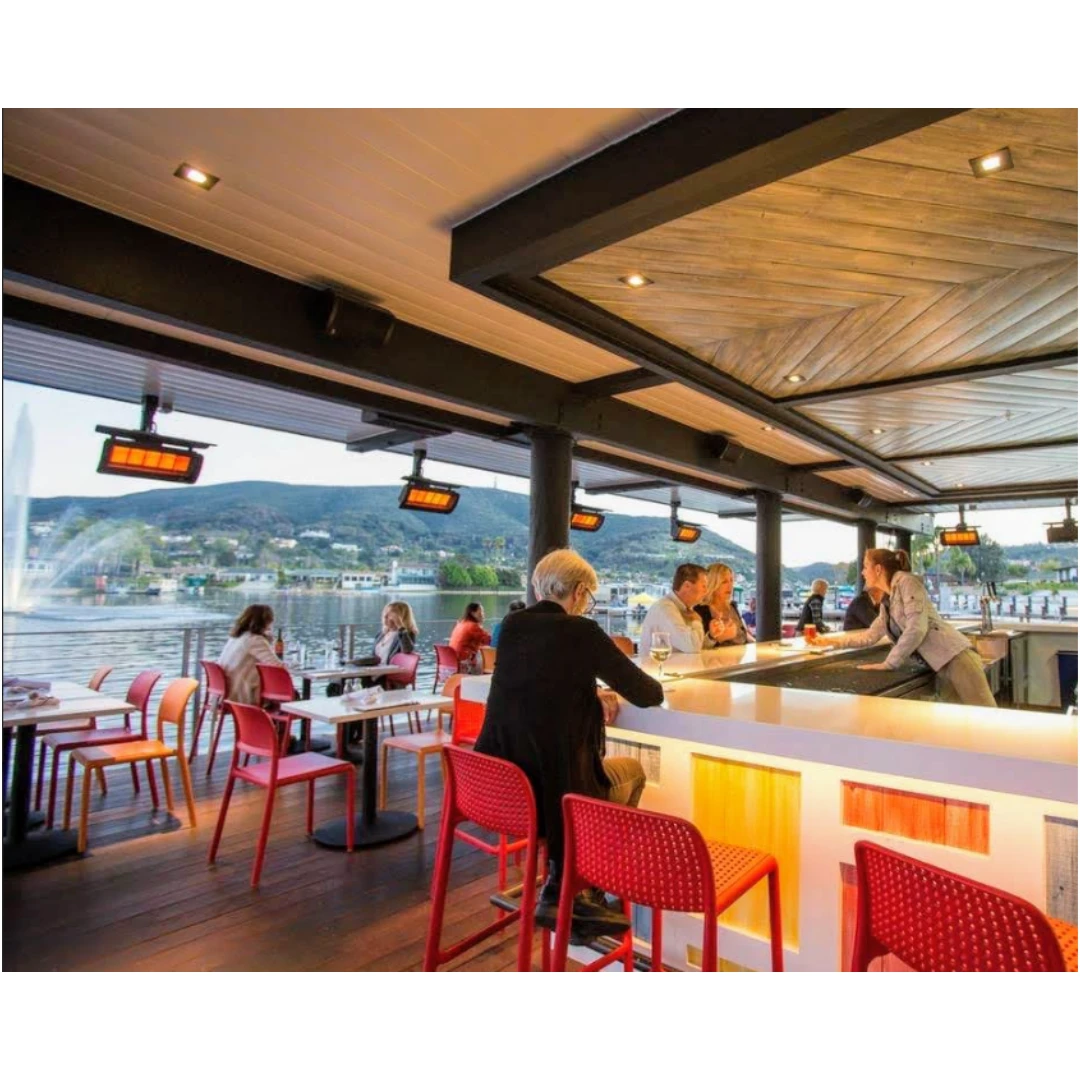 Bromic Tungsten 500 Gas Heater - BH02100031/41 6 Bromic Tungsten 500 Gas Heater - BH02100031/41 - Image 4