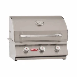Bull Grills 24-Inch Steer 3-Burner Stainless Steel Built-In Gas Grill (69008/9) 8 Bull Grills 24-Inch Steer 3-Burner Stainless Steel Built-In Gas Grill (69008/9) -Outdoor Kitchen Shop BullGrills24 InchSteer3 BurnerStainlessSteelBuilt InGasGrill 6900869009