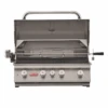 Bull Grills 30-Inch Angus 4-Burner Stainless Steel Built-In Gas Grill (47628/9) 2 Bull Grills 30-Inch Angus 4-Burner Stainless Steel Built-In Gas Grill (47628/9) -Outdoor Kitchen Shop BullGrills30 InchAngus4 BurnerStainlessSteelBuilt InGasGrill 4762847629 2