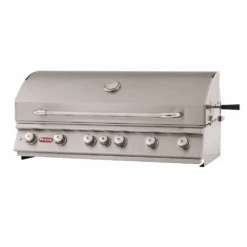Bull Grills 46-Inch Diablo Stainless Steel Built-In Gas Grill (62648/9) 7 Bull Grills 46-Inch Diablo Stainless Steel Built-In Gas Grill (62648/9) -Outdoor Kitchen Shop BullGrills46 InchDiabloStainlessSteelBuilt InGasGrill 6264862649