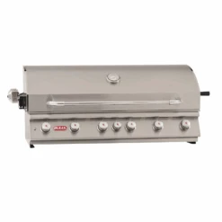 Bull Grills 46-Inch Diablo Stainless Steel Built-In Gas Grill (62648/9) 6 Bull Grills 46-Inch Diablo Stainless Steel Built-In Gas Grill (62648/9) -Outdoor Kitchen Shop BullGrills46 InchDiabloStainlessSteelBuilt InGasGrill 6264862649 2