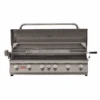 Bull Grills 46-Inch Diablo Stainless Steel Built-In Gas Grill (62648/9) 2 Bull Grills 46-Inch Diablo Stainless Steel Built-In Gas Grill (62648/9) -Outdoor Kitchen Shop BullGrills46 InchDiabloStainlessSteelBuilt InGasGrill 6264862649 3