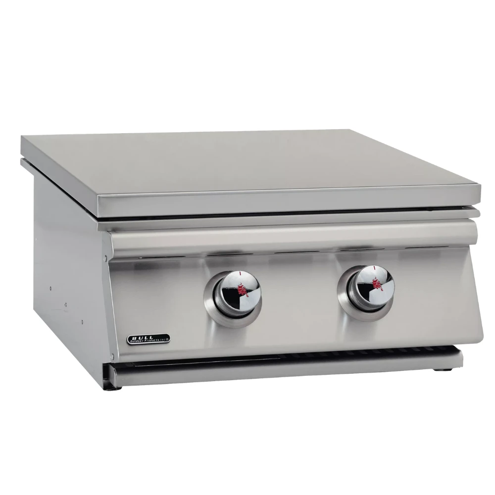 Bull Grills Stainless Steel Power Burner (96000/1) 3 Bull Grills Stainless Steel Power Burner (96000/1)