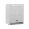 Bull Grills Stainless Steel Series II Premium Outdoor Fridge (13700) 2 Bull Grills Stainless Steel Series II Premium Outdoor Fridge (13700) -Outdoor Kitchen Shop BullGrillsStainlessSteelSeriesIIPremiumOutdoorFridge 13700