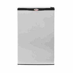 Bull Grills Standard Refrigerator With Stainless Steel Door (11001)