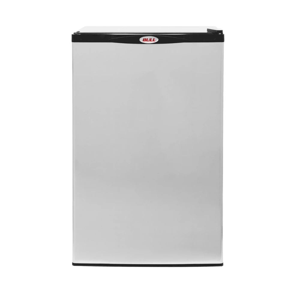 Bull Grills Standard Refrigerator With Stainless Steel Door (11001) 3 Bull Grills Standard Refrigerator With Stainless Steel Door (11001)